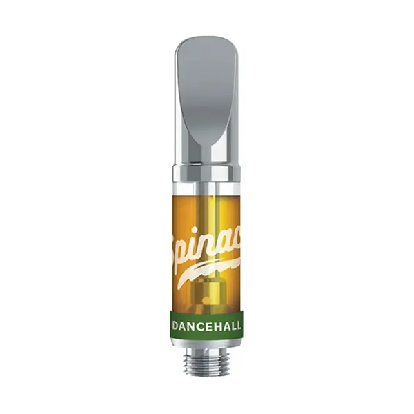 Dancehall 510 Thread Cartridge (510 Thread Cartridges) by Spinach