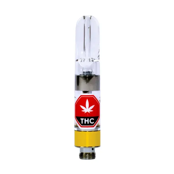 Image for Durban 510 Thread Cartridge, cannabis all categories by Hexo