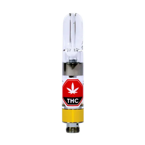 Durban 510 Thread Cartridge (510 Cartridges) by Hexo