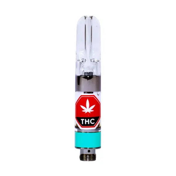 Image for Fire OG 510 Thread Cartridge, cannabis all categories by Hexo