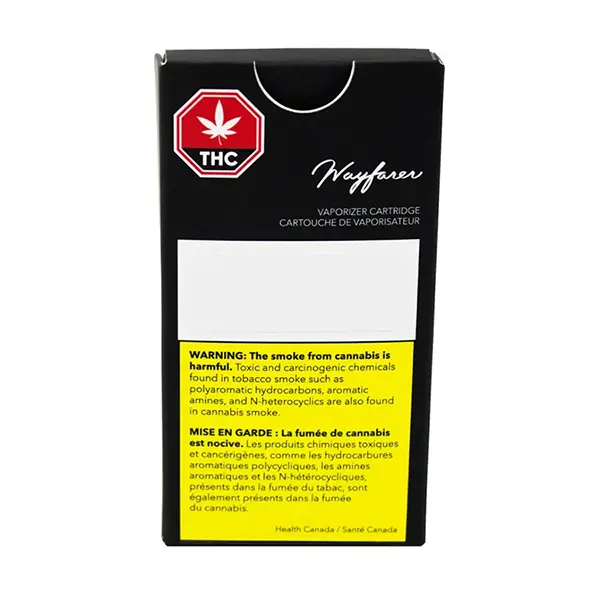 Image for GG4 510 Thread Cartridge, cannabis all products by Wayfarer