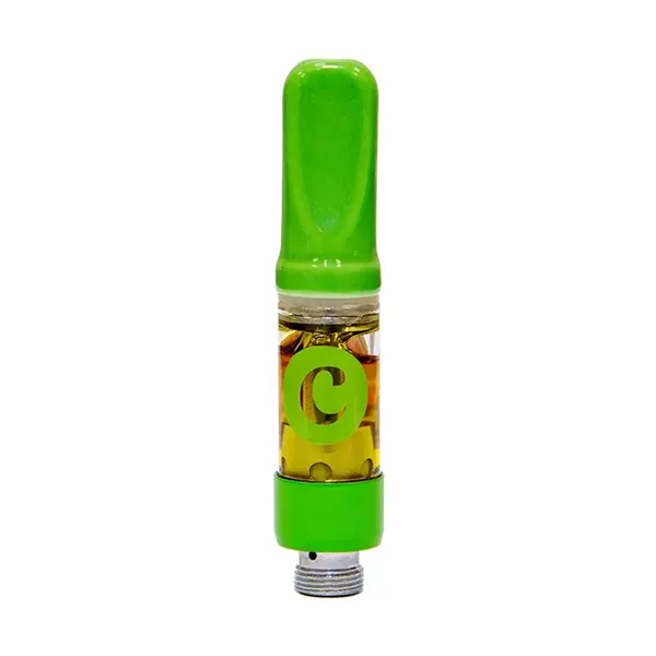 Image for Ghost Train Haze 510 Thread Cartridge, cannabis all categories by Color Cannabis