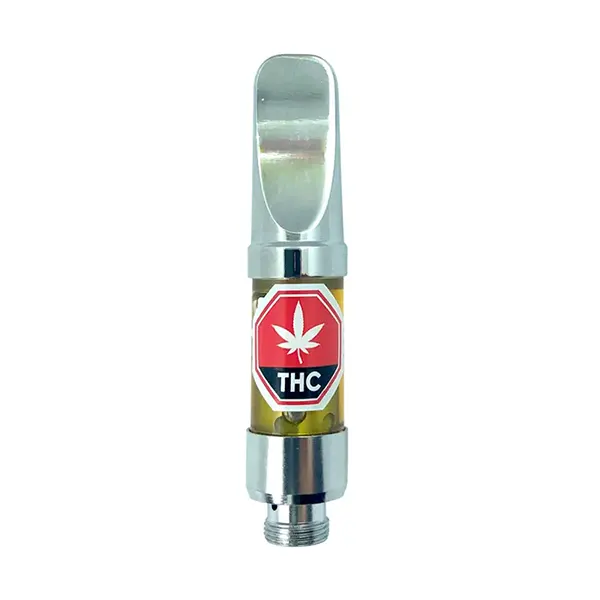 High Seas Premium Distillate 510 Thread Cartridge (510 Cartridges) by Reef Organic