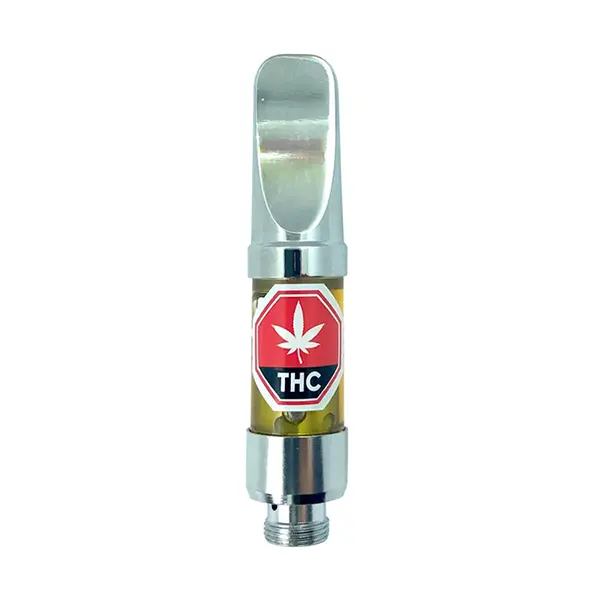 Image for High Seas Premium Distillate 510 Thread Cartridge, cannabis all products by Reef Organic