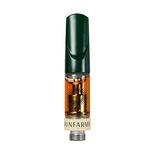 Island Honey Full Spectrum 510 Thread Cartridge (510 Cartridges) by Pure Sunfarms