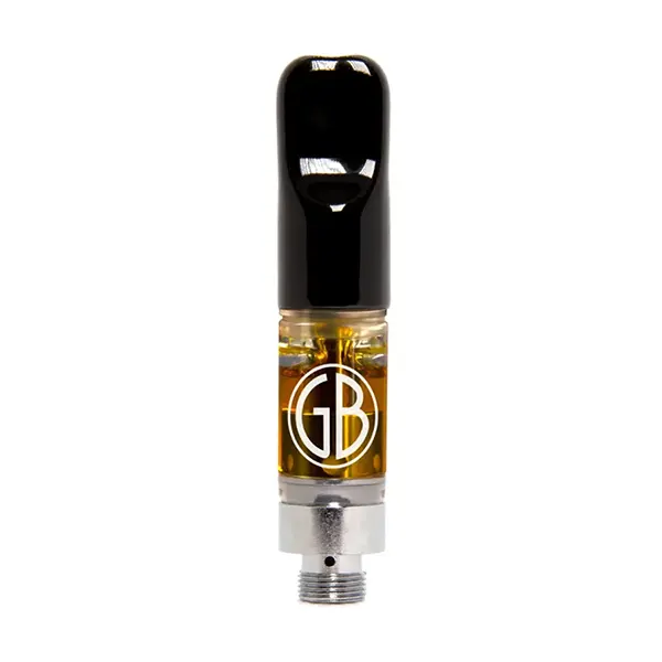 Product image for KISH Live Resin 510 Thread Cartridge, Cannabis Vapes by Greybeard