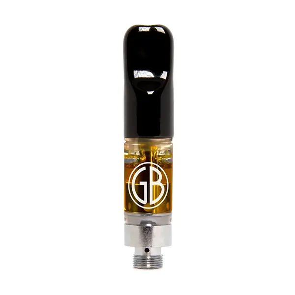 KISH Live Resin 510 Thread Cartridge (510 Thread Cartridges) by Greybeard