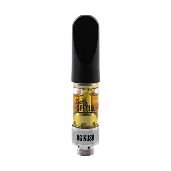 Image for OG Kush 510 Thread Cartridge, cannabis all categories by Daily Special