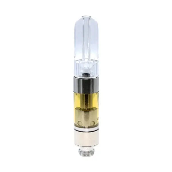Product image for Pineapple Express 510 Thread Cartridge, Cannabis Vapes by Phyto