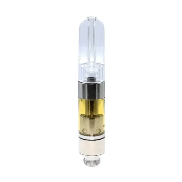Product image for Pink Kush 510 Thread Cartridge, Cannabis Vapes by Phyto