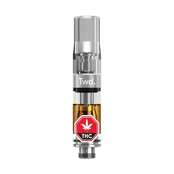 Image for Sativa 510 Thread Cartridge, cannabis all categories by TWD.