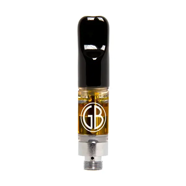 Image for SLK Live Resin 510 Thread Cartridge, cannabis all products by Greybeard
