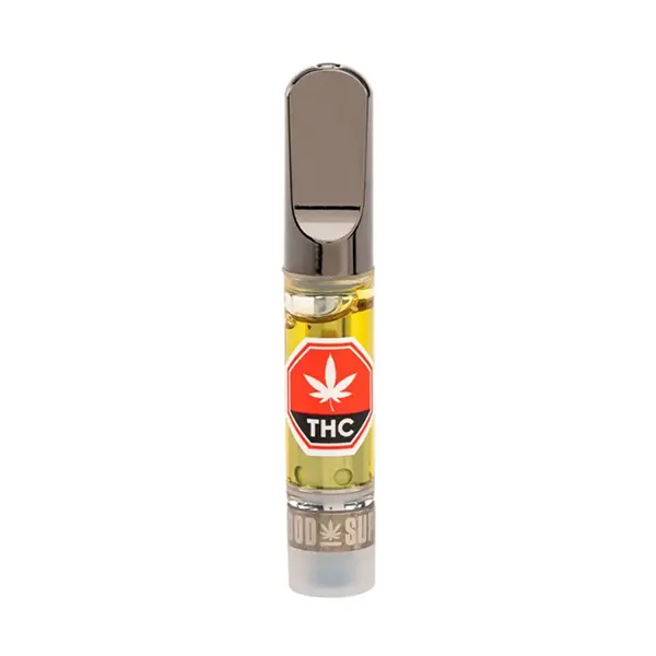 Tangie Kush 510 Thread Cartridge (510 Cartridges) by Good Supply