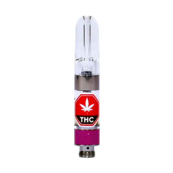 Image for Trainwreck 510 Thread Cartridge, cannabis all categories by Hexo