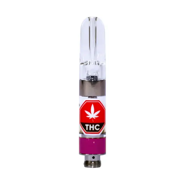 Trainwreck 510 Thread Cartridge (510 Cartridges) by Hexo