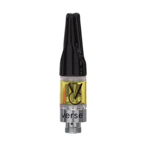 Verse Tropic Lemon 510 Thread Cartridge (510 Cartridges) by Verse Originals