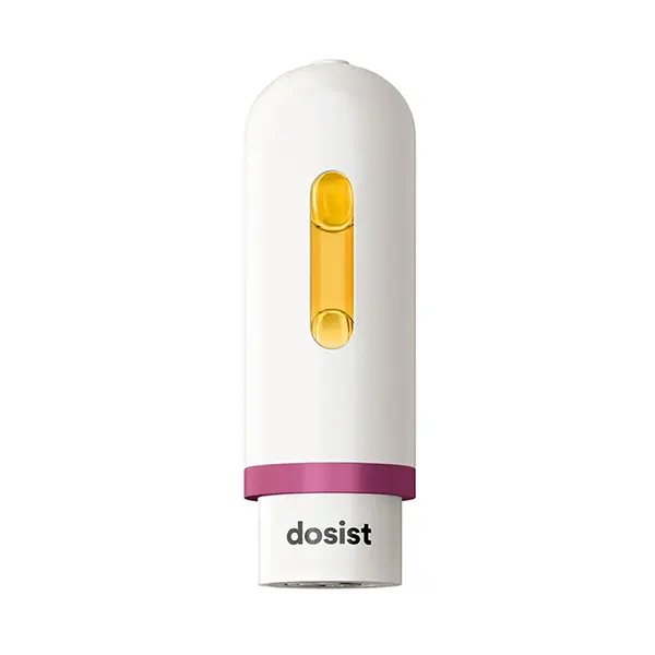Image for Arouse THC Plus Formula Pod, cannabis closed loop pods by Dosist