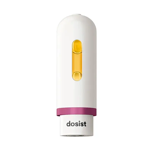 Arouse THC Plus Formula Pod (Closed Loop Pods) by Dosist