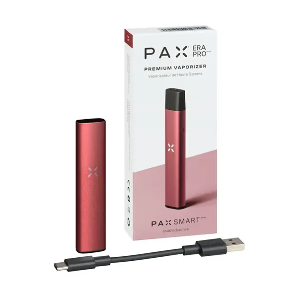 Era Pro Vape Battery (Batteries) by PAX Labs