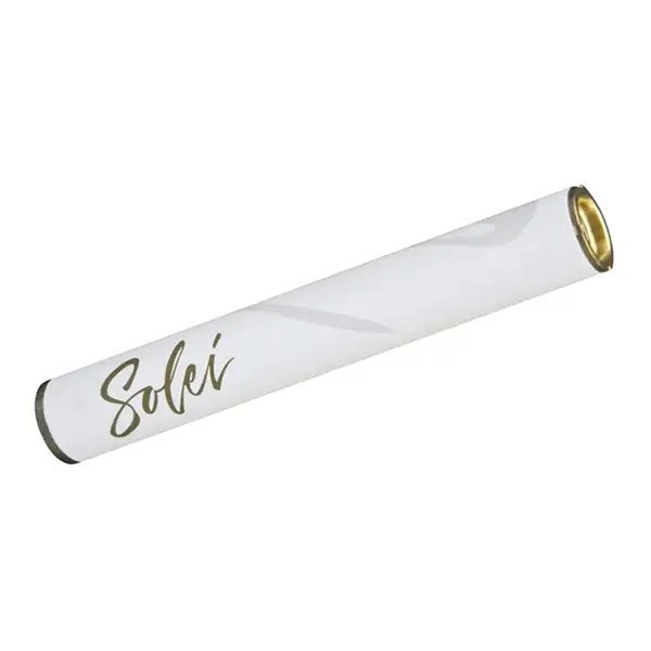 Solei 510 Vape Battery