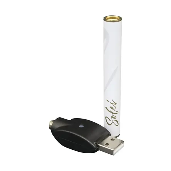 Solei 510 Vape Battery (Batteries) by Solei