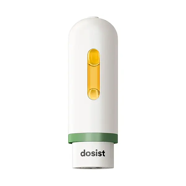 Image for Bliss THC Plus Formula Pod, cannabis closed loop pods by Dosist
