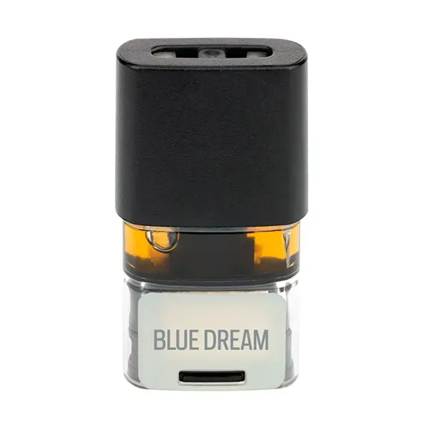 Blue Dream Pax E..