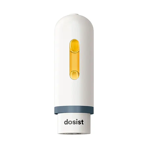 Image for Calm Formula Pod, cannabis closed loop pods by Dosist