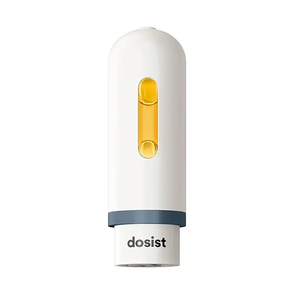 Image for Calm Formula Pod, cannabis all vapes by Dosist