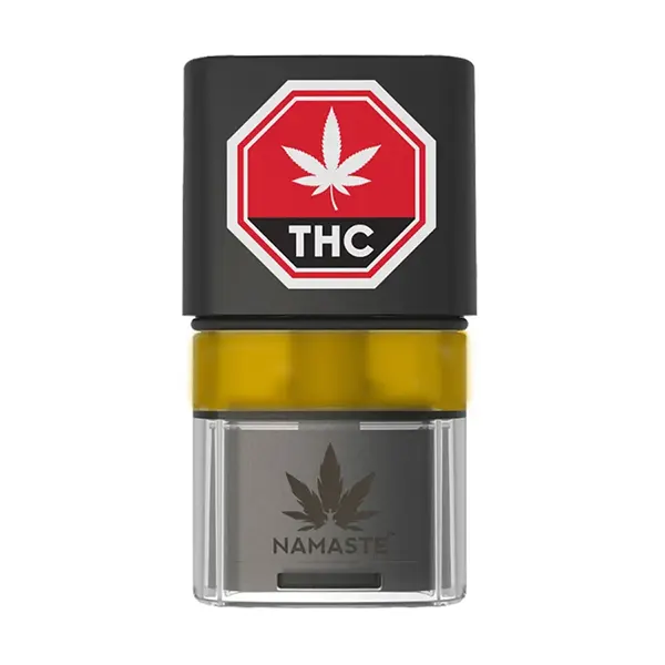 Image for Ultra Sour Pax Era Pod, cannabis all products by Namaste