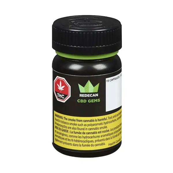 Image for CBD Gems, cannabis all categories by Redecan