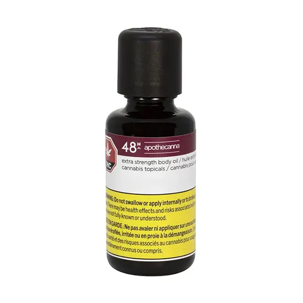 Product image for Apothecanna / 48North Cannabis Topicals by 48North Cannabis Corp.
