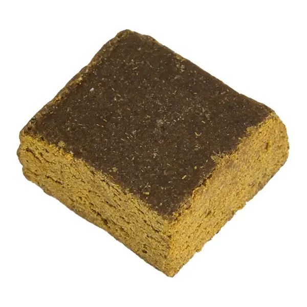 Image for Traditional Pressed Hashish, cannabis hash, kief, sift by 48North