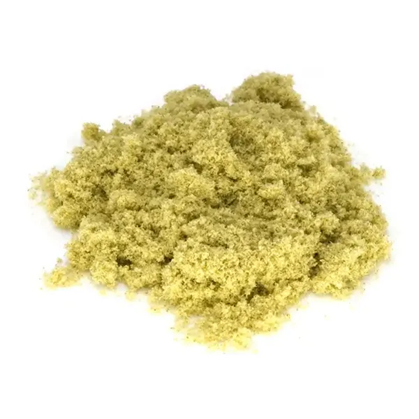Dry Sift (Hash, Kief) by Tantalus Labs