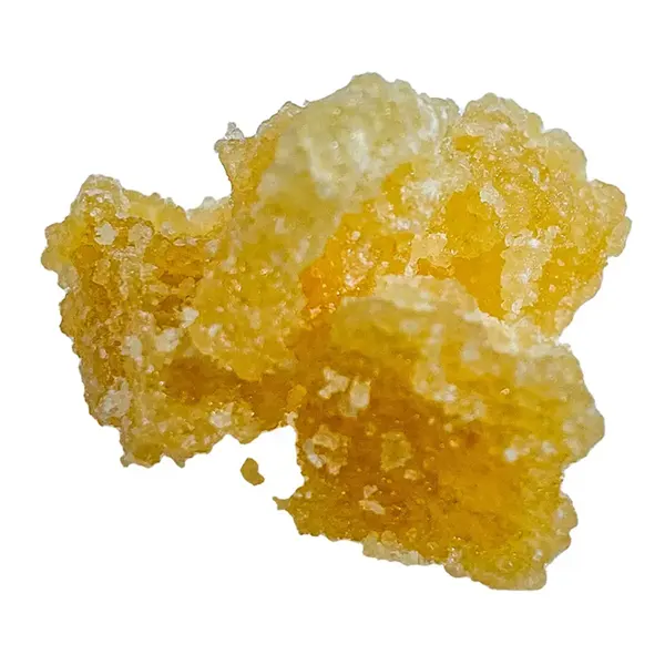 Image for Crumble, cannabis shatter, wax by Verse Concentrates