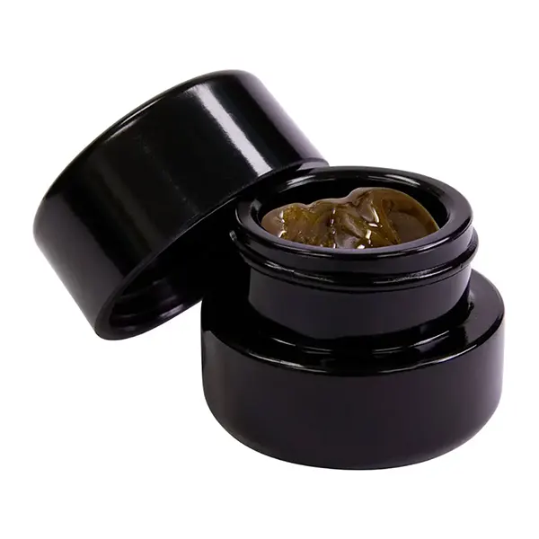 Dark Helmet Flower Rosin (Resin, Rosin) by Fume TR Signature