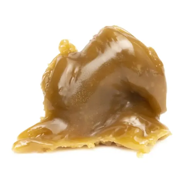 Image for Hash Rosin, cannabis resin, rosin by Good Buds