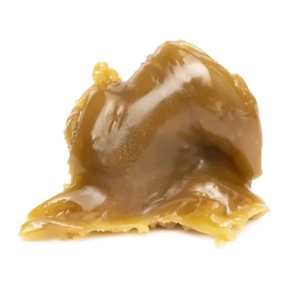 Image for Hash Rosin, cannabis all products by Good Buds