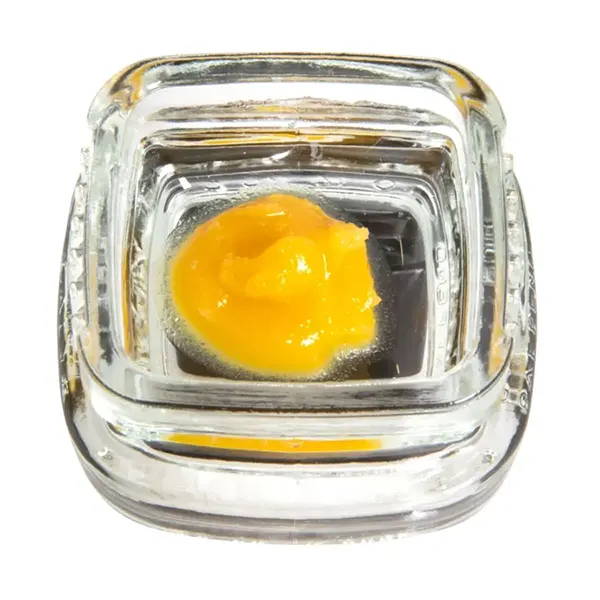 Image for KISH Terp Slush Live Resin, cannabis all products by Greybeard