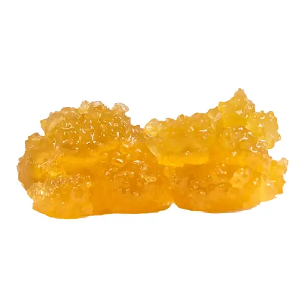 Image for OG Chemdog Live Resin, cannabis all products by San Rafael '71