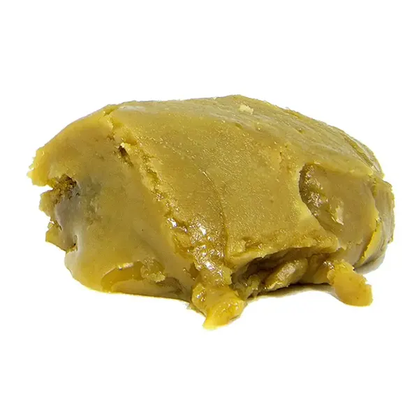 Sensi Star Flower Rosin