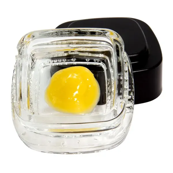 Image for SLK Terp Slush Live Resin, cannabis all products by Greybeard