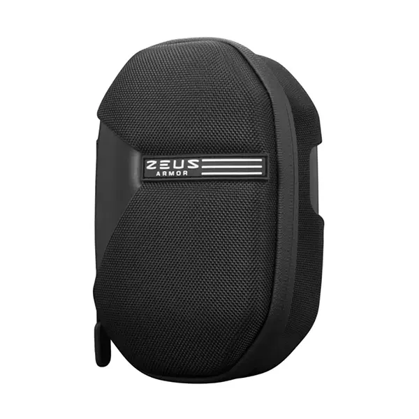 Image for Armor Case, cannabis cleaning & storage by Zeus