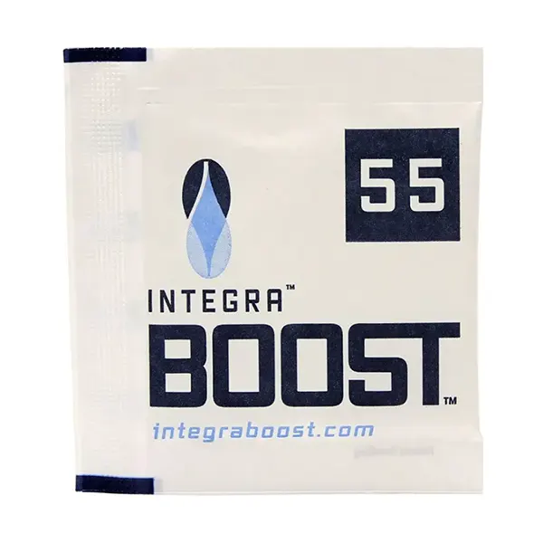 55% Humidiccant Pack (Cleaning & Storage) by Integra