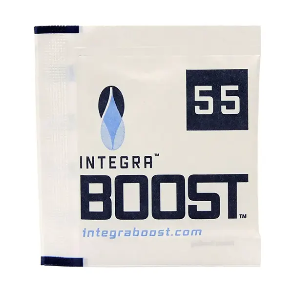 55% Humidiccant Pack (Cleaning, Storage) by Integra