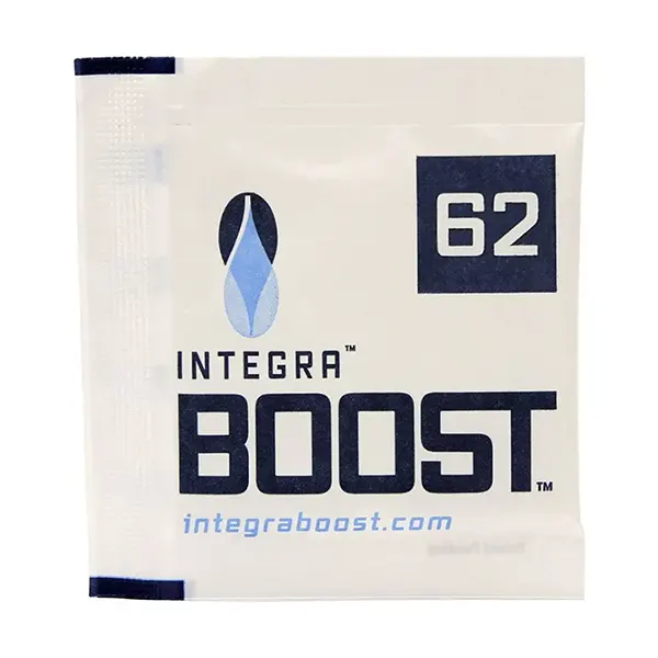 62% Humidiccant Pack (Cleaning & Storage) by Integra