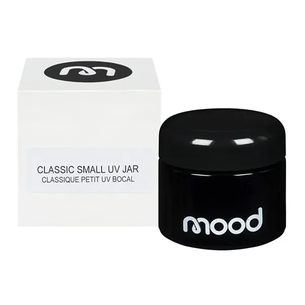 Classic UV Jar (Cleaning, Storage) by Mood