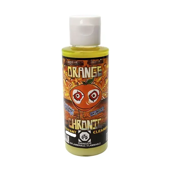 Product image for Cleaner, Cannabis Accessories by Orange Chronic
