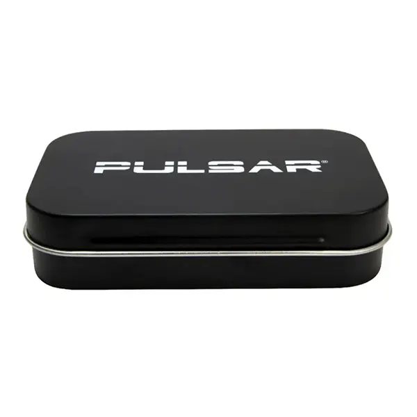 Image for Concentrate Tray Kit, cannabis cleaning & storage by Pulsar