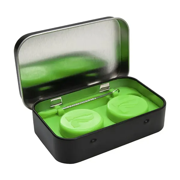 Concentrate Tray Kit (Cleaning & Storage) by Pulsar